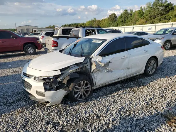 1G1ZE5ST1HF119769 2017 CHEVROLET MALIBU - Image 1