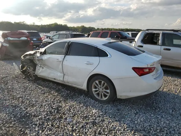 1G1ZE5ST1HF119769 2017 CHEVROLET MALIBU - Image 2