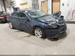 1G1ZE5ST1HF119934 2017 CHEVROLET MALIBU