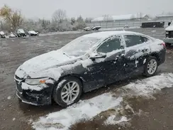 1G1ZE5ST1HF119948 2017 CHEVROLET MALIBU