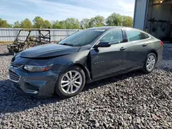 1G1ZE5ST1HF120145 2017 CHEVROLET MALIBU