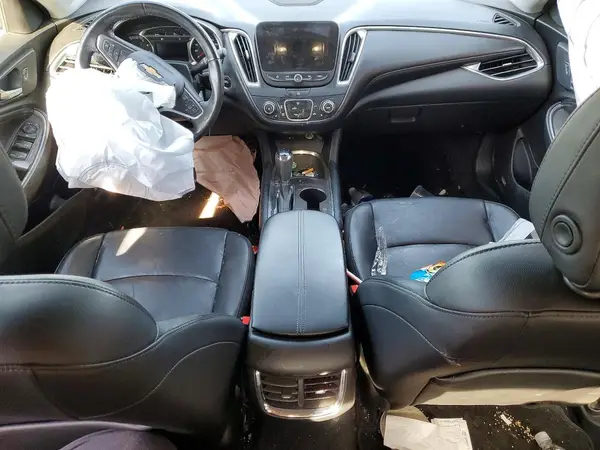 1G1ZE5ST1HF120145 2017 CHEVROLET MALIBU - Image 8