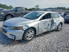 1G1ZE5ST1HF120193 2017 CHEVROLET MALIBU