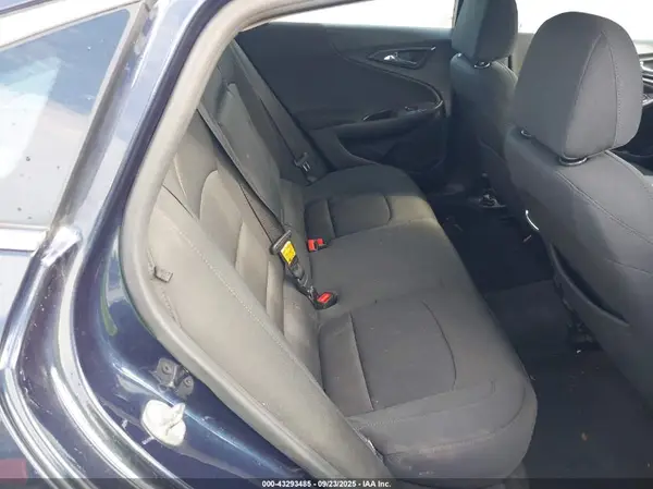 1G1ZE5ST1HF120288 2017 CHEVROLET MALIBU - Image 8