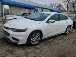 1G1ZE5ST1HF120906 2017 CHEVROLET MALIBU