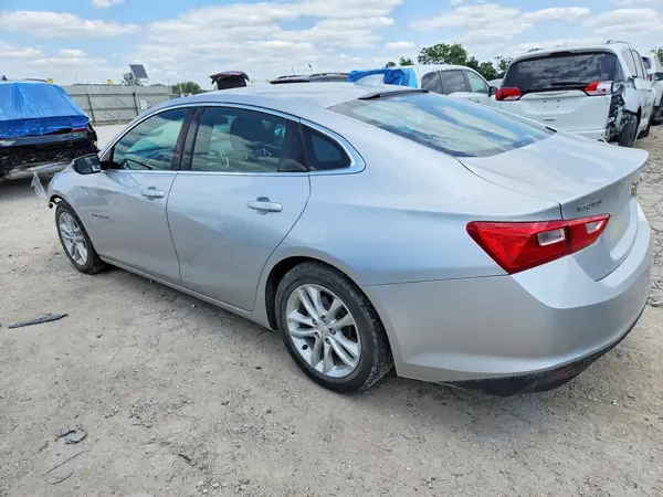 1G1ZE5ST1HF121232 2017 CHEVROLET MALIBU - Image 2