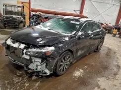 1G1ZE5ST1HF121800 2017 CHEVROLET MALIBU