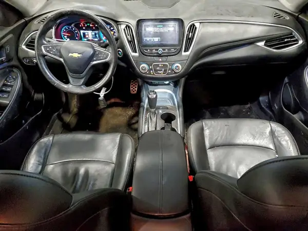 1G1ZE5ST1HF121800 2017 CHEVROLET MALIBU - Image 8