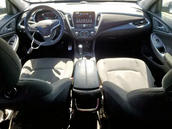 1G1ZE5ST1HF121814 2017 CHEVROLET MALIBU - Image 8