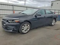 1G1ZE5ST1HF122056 2017 CHEVROLET MALIBU