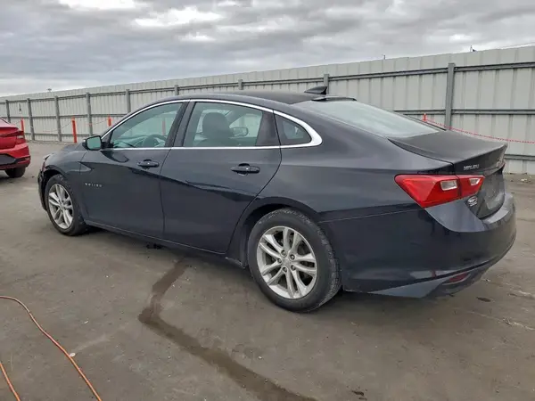 1G1ZE5ST1HF122056 2017 CHEVROLET MALIBU - Image 2