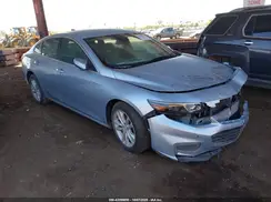 1G1ZE5ST1HF122218 2017 CHEVROLET MALIBU