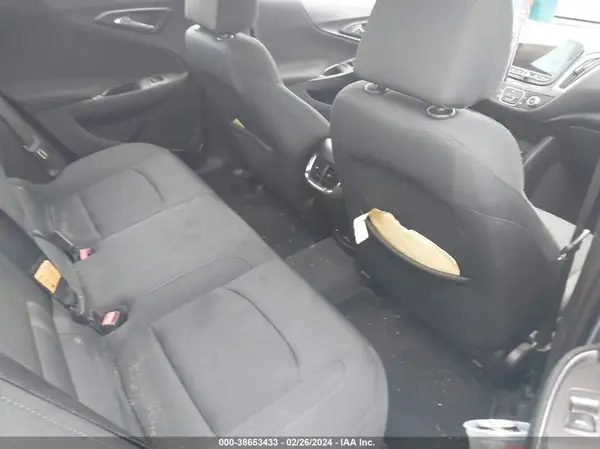 1G1ZE5ST1HF122218 2017 CHEVROLET MALIBU - Image 8