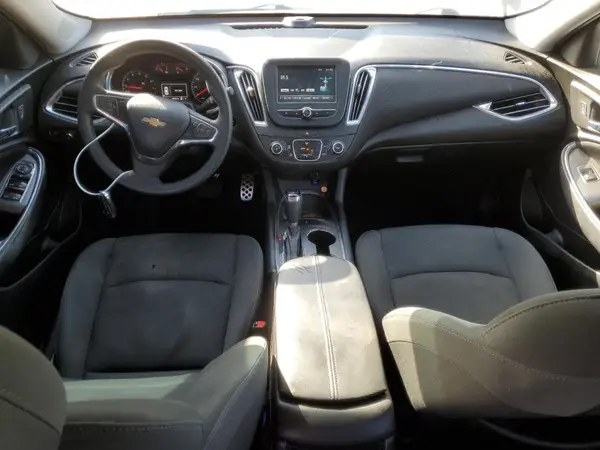 1G1ZE5ST1HF122445 2017 CHEVROLET MALIBU - Image 8