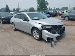 1G1ZE5ST1HF122672 2017 CHEVROLET MALIBU