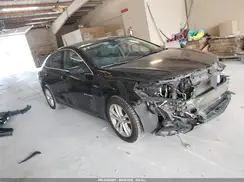 1G1ZE5ST1HF122722 2017 CHEVROLET MALIBU