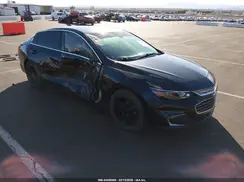 1G1ZE5ST1HF124017 2017 CHEVROLET MALIBU