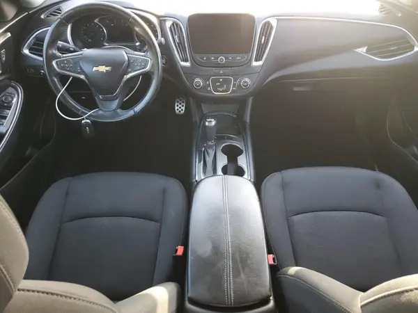1G1ZE5ST1HF124759 2017 CHEVROLET MALIBU - Image 8