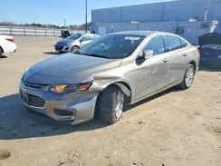 1G1ZE5ST1HF126303 2017 CHEVROLET MALIBU
