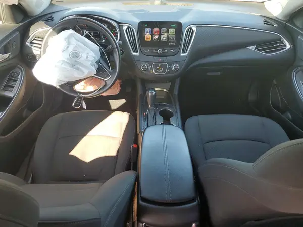 1G1ZE5ST1HF126303 2017 CHEVROLET MALIBU - Image 8