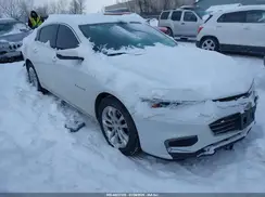 1G1ZE5ST1HF127113 2017 CHEVROLET MALIBU