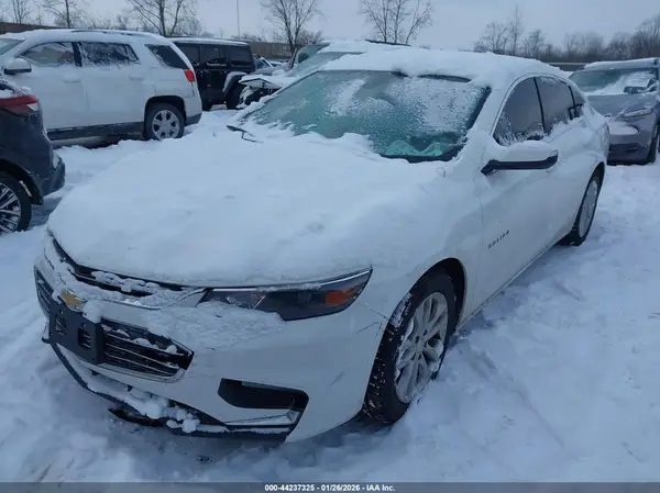 1G1ZE5ST1HF127113 2017 CHEVROLET MALIBU - Image 2