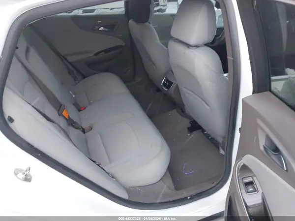 1G1ZE5ST1HF127113 2017 CHEVROLET MALIBU - Image 8