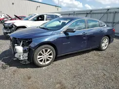 1G1ZE5ST1HF127211 2017 CHEVROLET MALIBU
