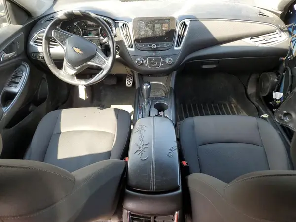 1G1ZE5ST1HF127211 2017 CHEVROLET MALIBU - Image 8