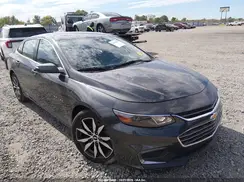 1G1ZE5ST1HF127273 2017 CHEVROLET MALIBU