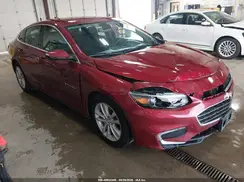 1G1ZE5ST1HF127435 2017 CHEVROLET MALIBU