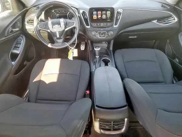 1G1ZE5ST1HF128147 2017 CHEVROLET MALIBU - Image 8