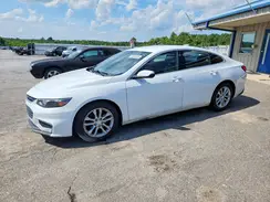 1G1ZE5ST1HF128262 2017 CHEVROLET MALIBU