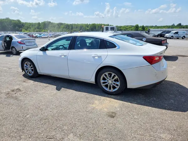 1G1ZE5ST1HF128262 2017 CHEVROLET MALIBU - Image 2