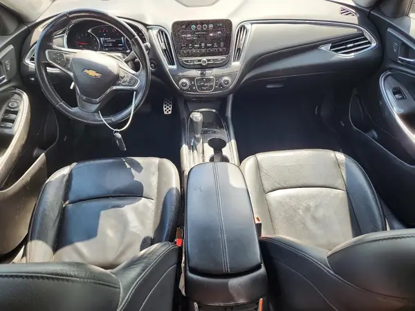 1G1ZE5ST1HF128262 2017 CHEVROLET MALIBU - Image 8