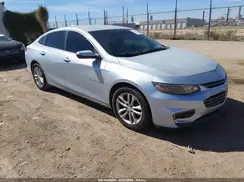 1G1ZE5ST1HF128438 2017 CHEVROLET MALIBU