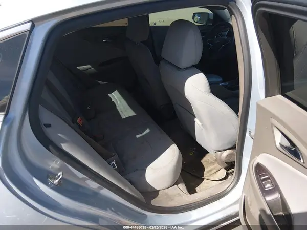 1G1ZE5ST1HF128438 2017 CHEVROLET MALIBU - Image 8