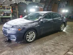 1G1ZE5ST1HF128634 2017 CHEVROLET MALIBU