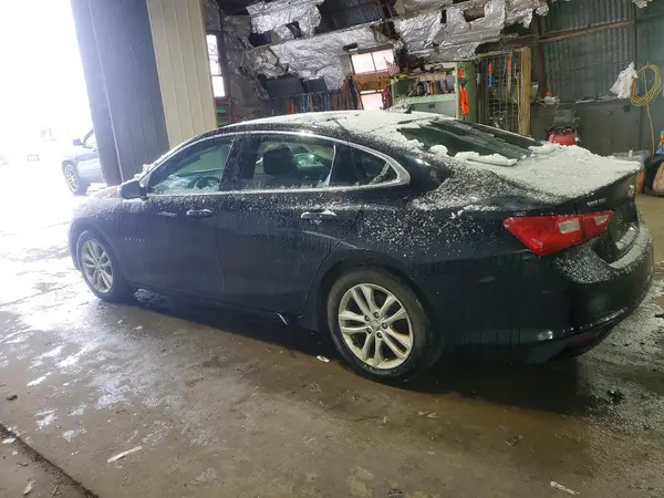 1G1ZE5ST1HF128634 2017 CHEVROLET MALIBU - Image 2