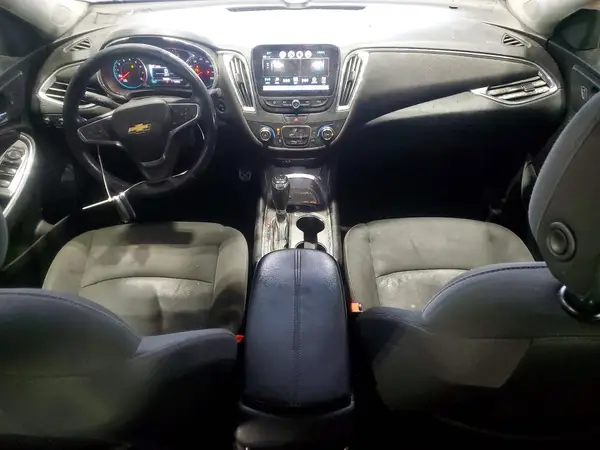 1G1ZE5ST1HF128634 2017 CHEVROLET MALIBU - Image 8