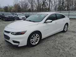 1G1ZE5ST1HF128794 2017 CHEVROLET MALIBU