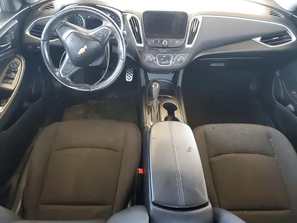 1G1ZE5ST1HF128794 2017 CHEVROLET MALIBU - Image 8