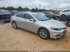 1G1ZE5ST1HF128987 2017 CHEVROLET MALIBU