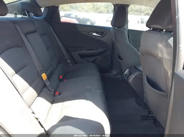 1G1ZE5ST1HF129170 2017 CHEVROLET MALIBU - Image 8
