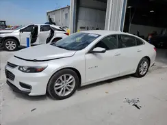 1G1ZE5ST1HF129265 2017 CHEVROLET MALIBU