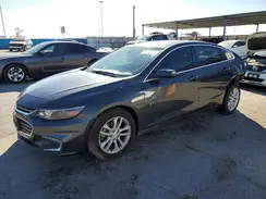 1G1ZE5ST1HF129864 2017 CHEVROLET MALIBU