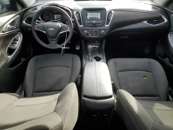 1G1ZE5ST1HF129864 2017 CHEVROLET MALIBU - Image 8