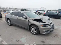 1G1ZE5ST1HF129976 2017 CHEVROLET MALIBU
