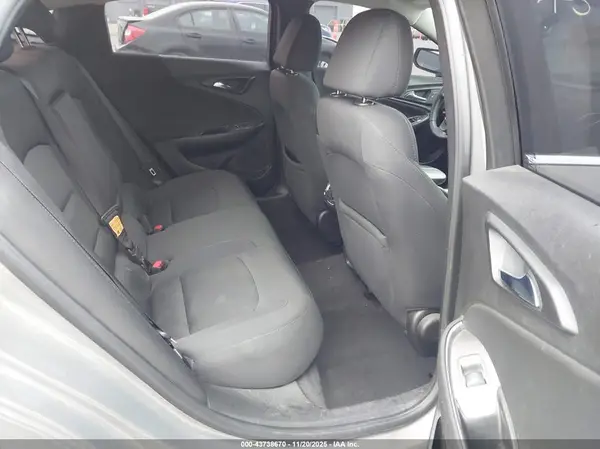 1G1ZE5ST1HF129976 2017 CHEVROLET MALIBU - Image 8