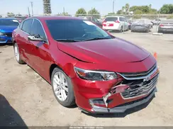 1G1ZE5ST1HF130089 2017 CHEVROLET MALIBU